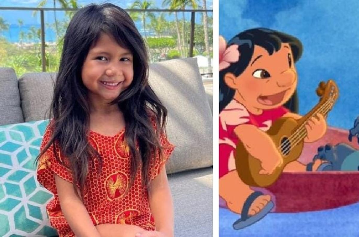 El nuevo live action de Disney Lilo & Stitch ya cuenta con la actriz que interpretará a Lilo