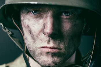 Video de militar ucraniano decapitado indigna al mundo