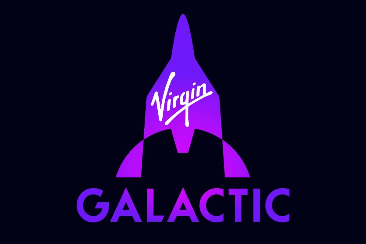 El primer vuelo comercial al espacio se llama Galactic 01.