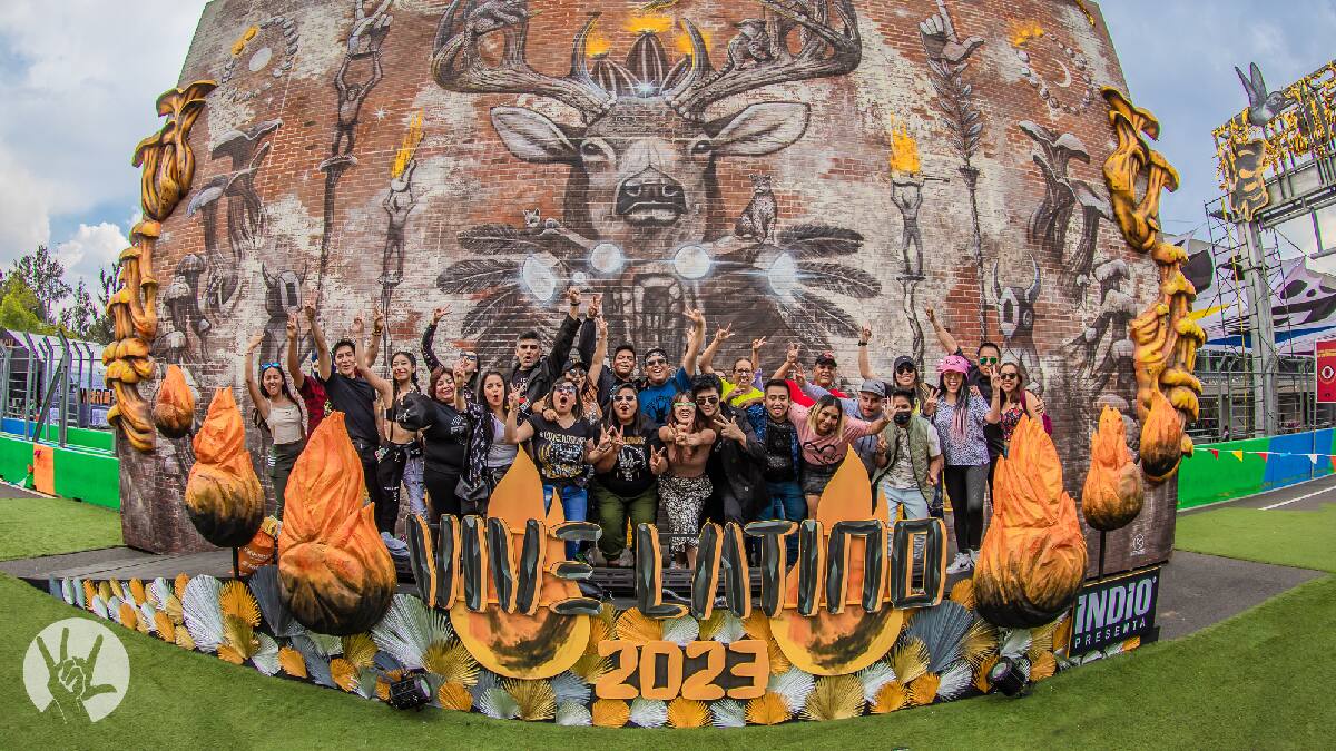 Vive Latino 2023: Los primeros memes sobre el inicio del festival