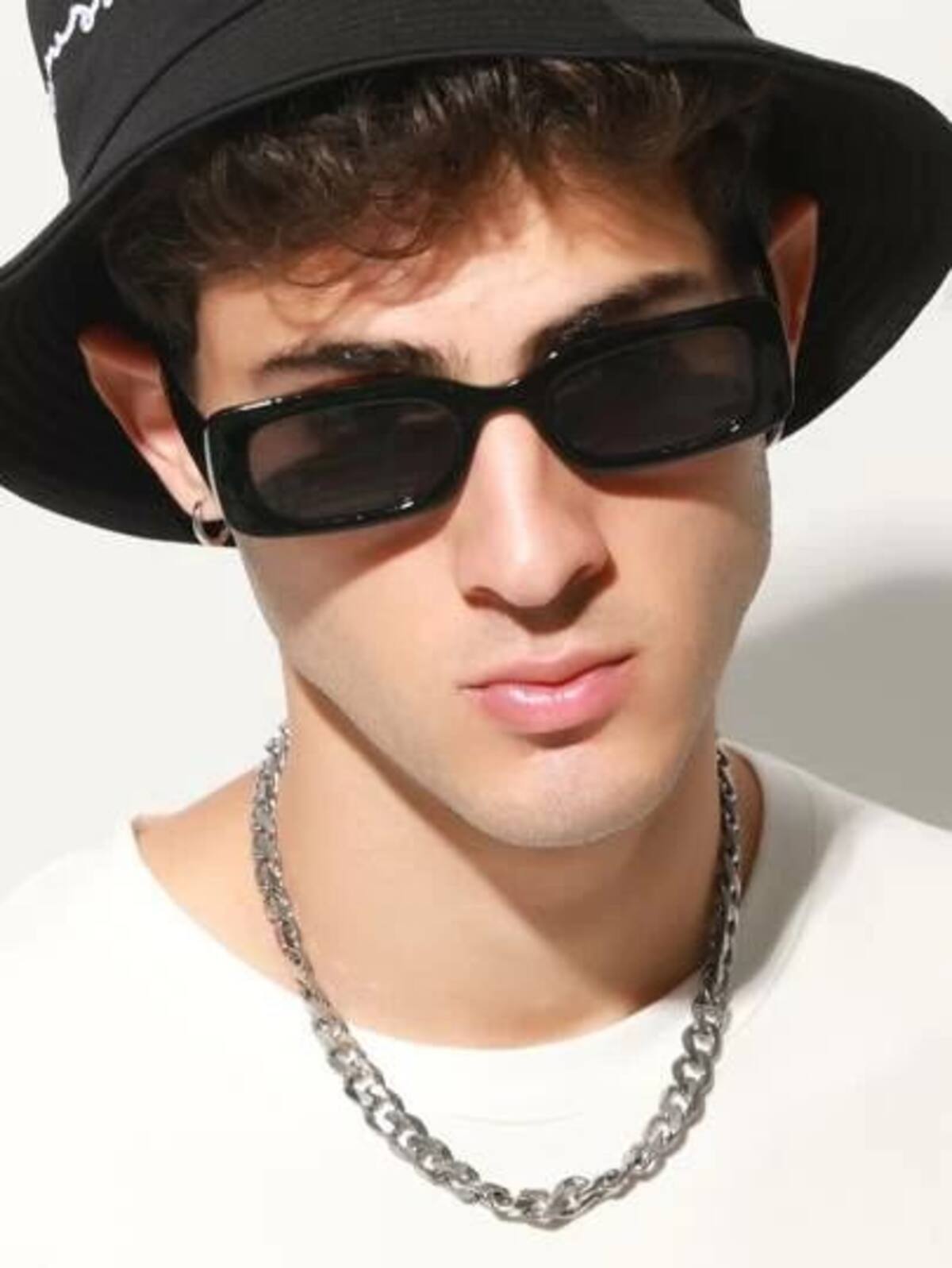 Lentes.