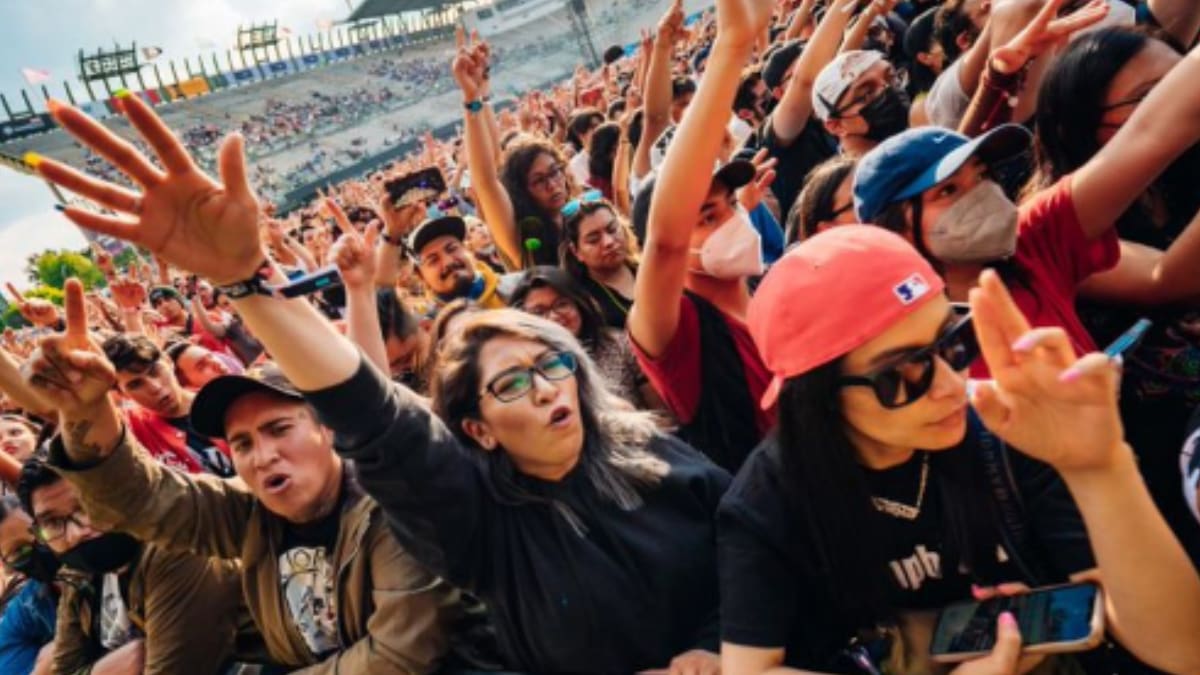 Vive Latino 2023: Estas son las prendas que no pueden faltar en tu outfit