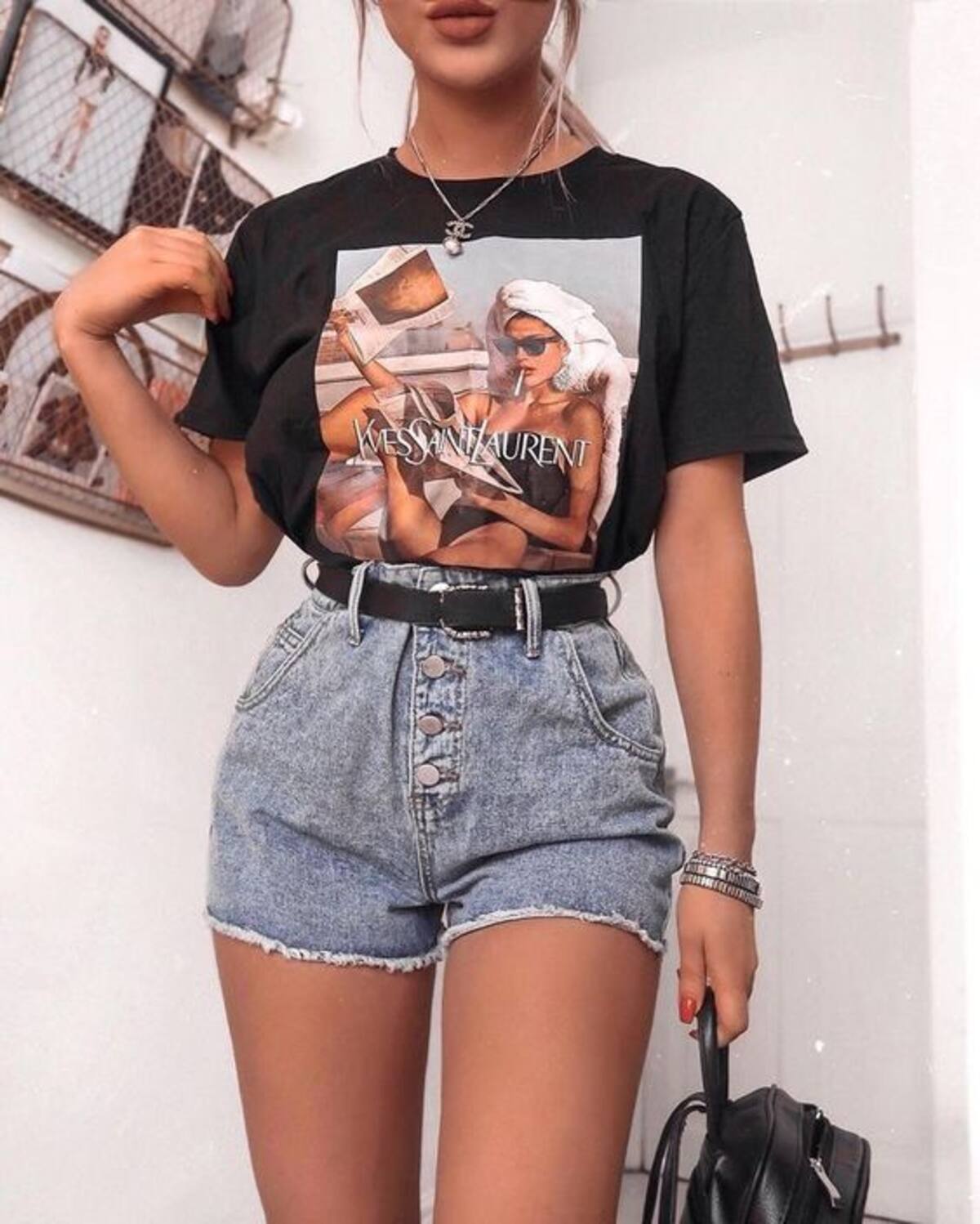 Short.