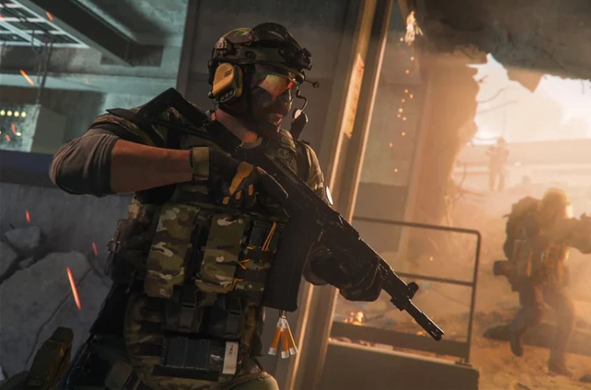 Warzone 2: ¿Cómo desbloquear el rifle de asalto ISO Hemlock?
