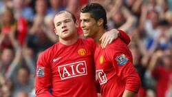 Wayne Rooney responde a Cristiano Ronaldo tras atacar a la MLS de Lionel Messi