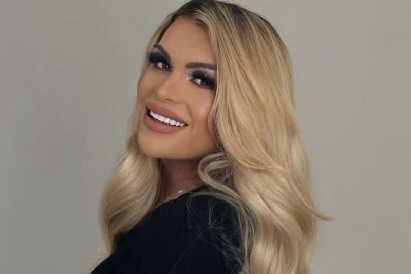 Wendy Guevara se ha abierto a comentar algunas experiencias dolorosas en LCDLF