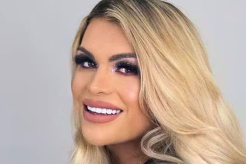 Wendy Guevara destaca por su simpatía y espontaneidad.