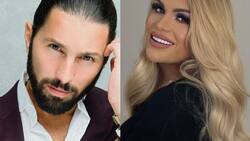 Aseguran que Wendy Guevara y Poncho De Nigris habían hecho una alianza antes de entrar a La Casa de los Famosos México