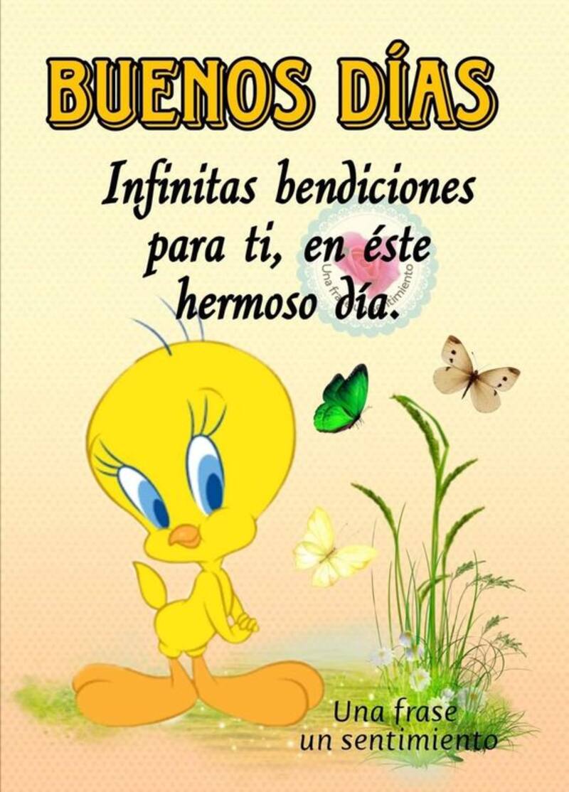 Envíales por WhatsApp estas hermosas imágenes a tus seres queridos. Créditos: Pinterest.