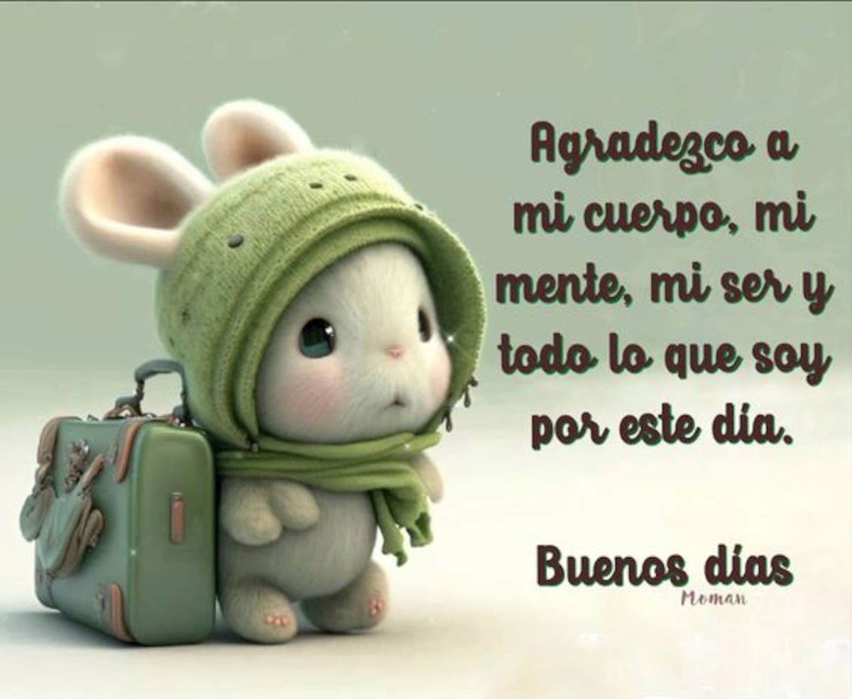 Envíales por WhatsApp estas hermosas imágenes a tus seres queridos. Créditos: Pinterest.