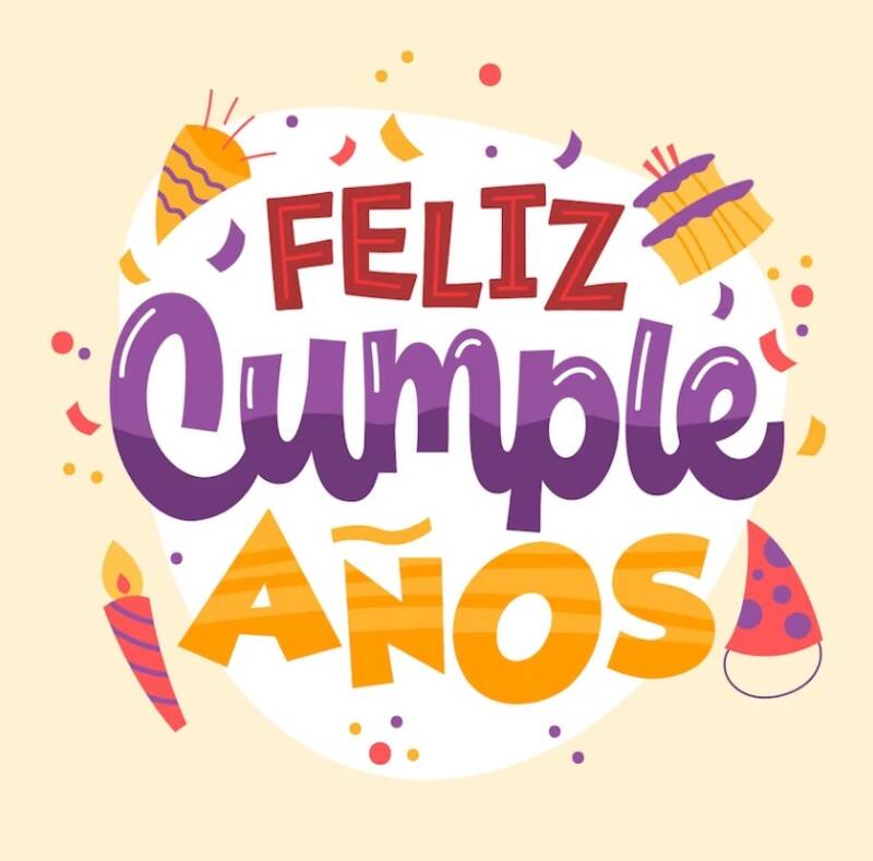 ¡Haz feliz a esa persona en tu día con estos increíbles saludos de cumpleaños para mandar por WhatsApp!