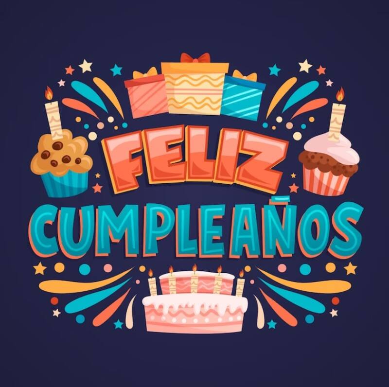 Así podrás demostrarle tu cariño a quien esté de cumpleaños mediante WhatsApp.