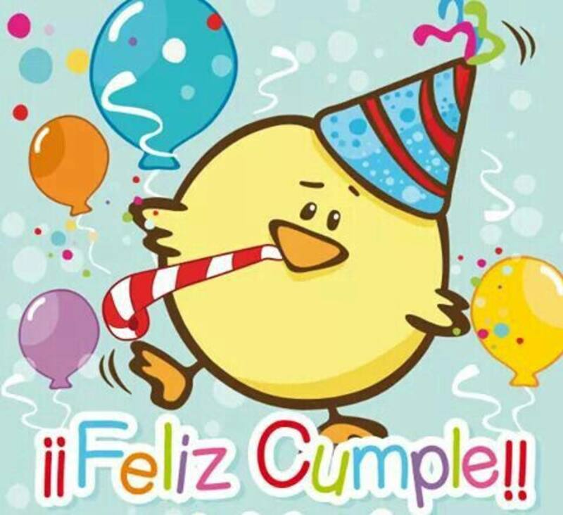 ¡Desea un feliz cumpleaños por WhatsApp!