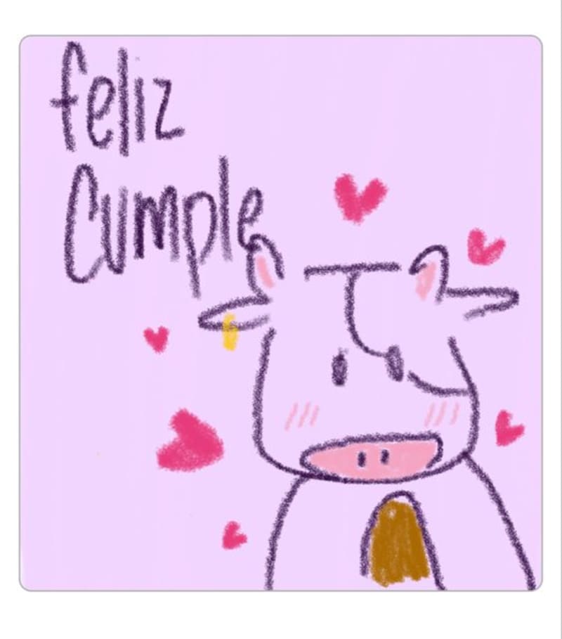 ¡Envía los mejores saludos de cumpleaños por WhatsApp!