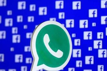 Ahora podrás compartir tus historias de WhatsApp en Facebook de forma automática