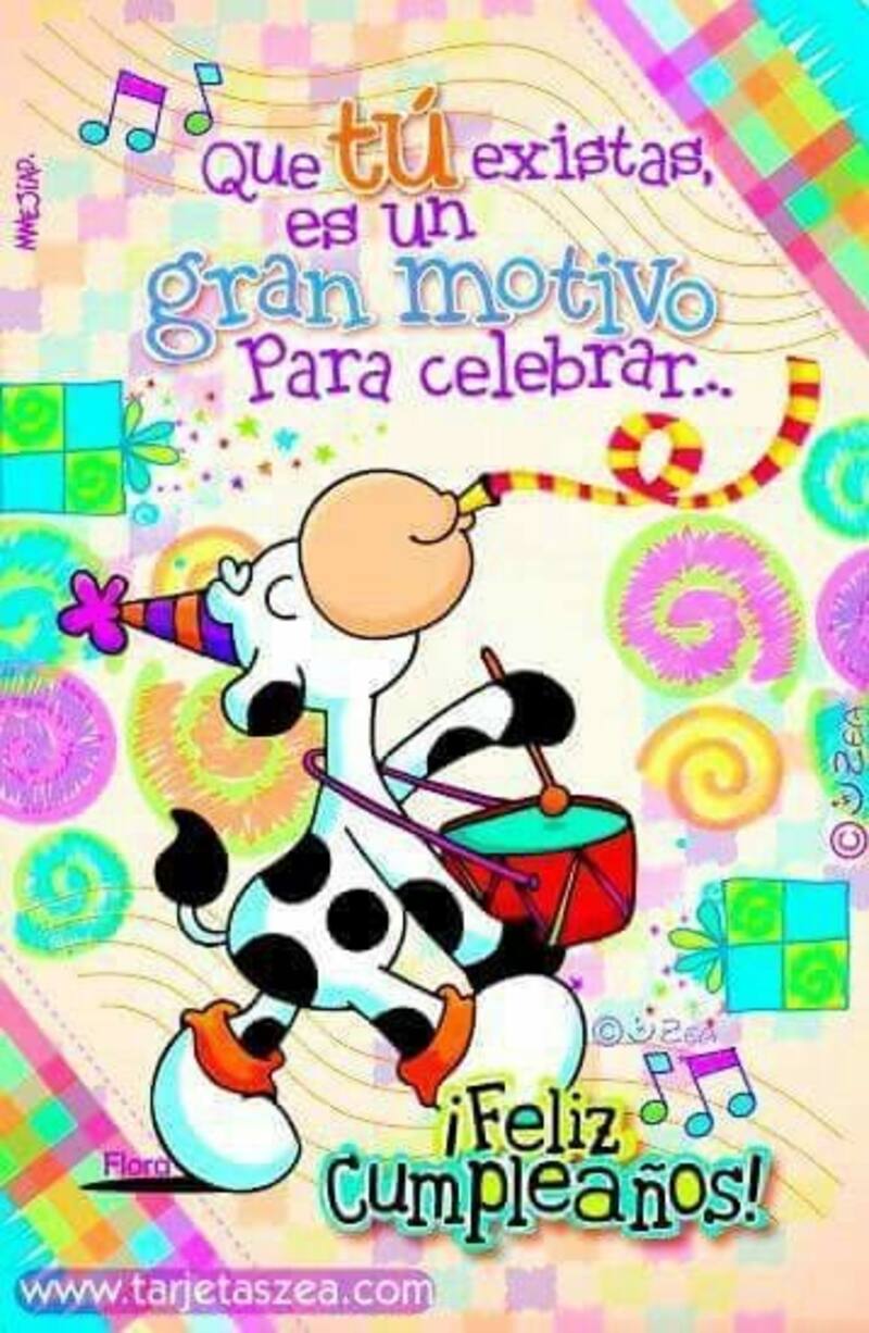 ¡Desea un feliz cumpleaños por WhatsApp!