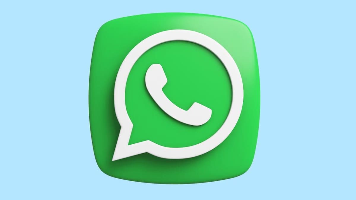 Así puedes chatear con alguien en WhatsApp sin añadirlo a tus contactos