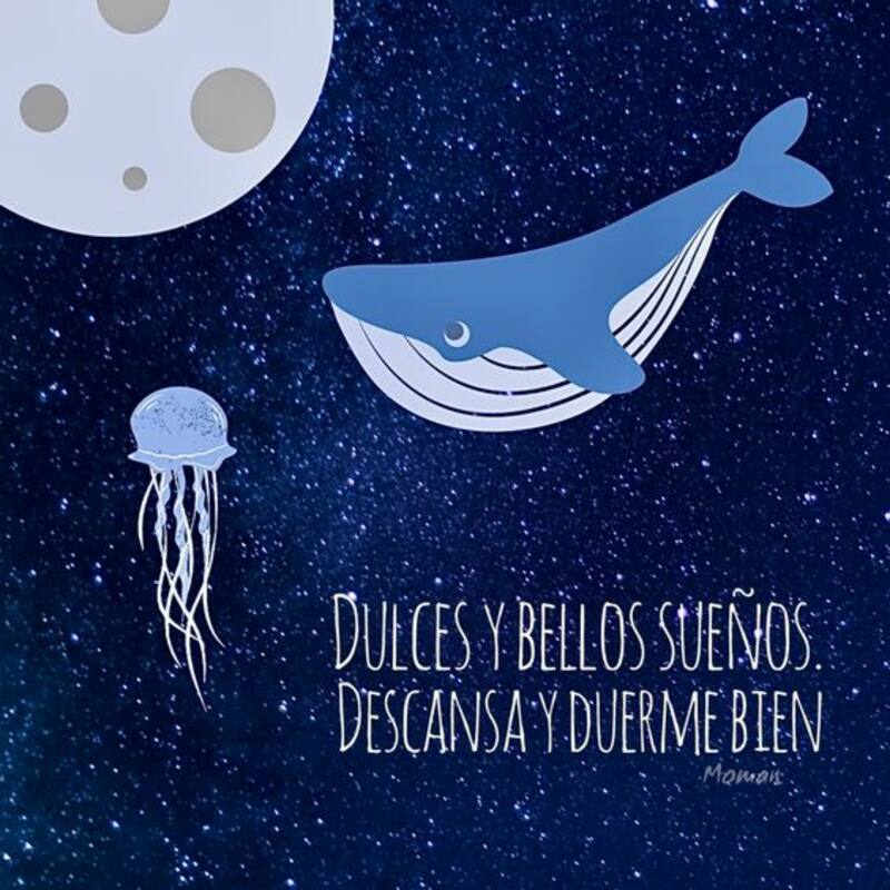 Las más hermosas imágenes para que envíes por WhatsApp. Créditos: Pinterest.