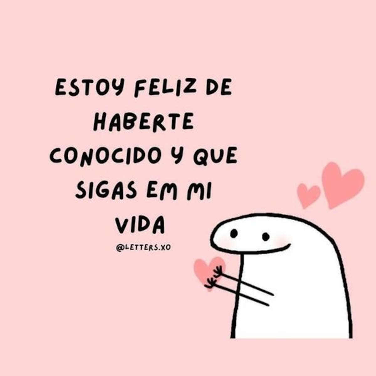 Expresa tu amor con esas imágenes.