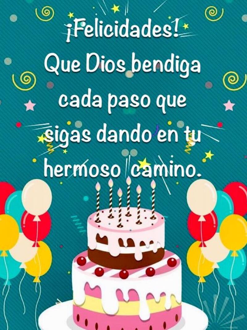 ¡Desea un feliz cumpleaños por WhatsApp!