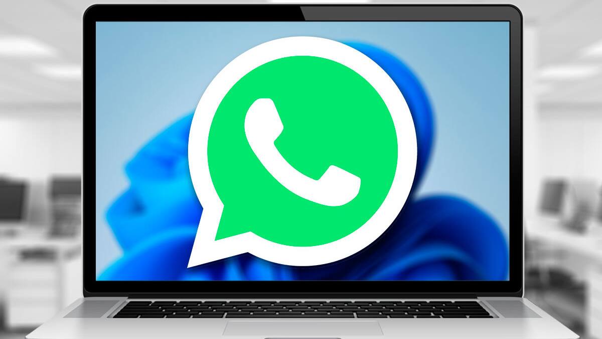 Descubre cómo instalar WhatsApp para tu computador Windows o Mac