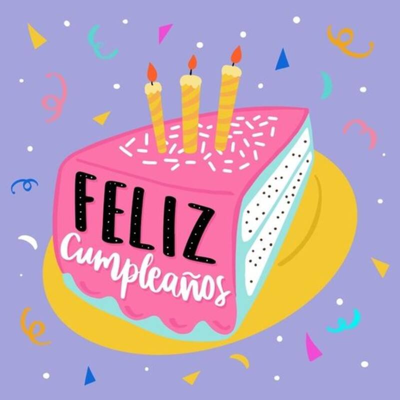¡Los mejores saludos de WhatsApp para cuando alguien esté de cumpleaños!