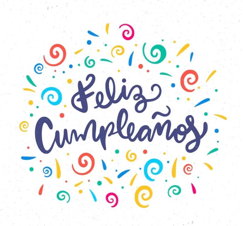 ¡Haz feliz a esa persona en tu día con estos increíbles saludos de cumpleaños para mandar por WhatsApp!
