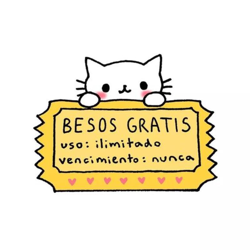 Expresa tu amor con esas imágenes.