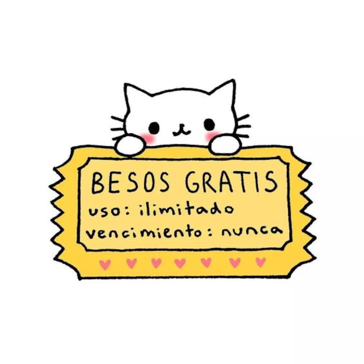 Expresa tu amor con esas imágenes.
