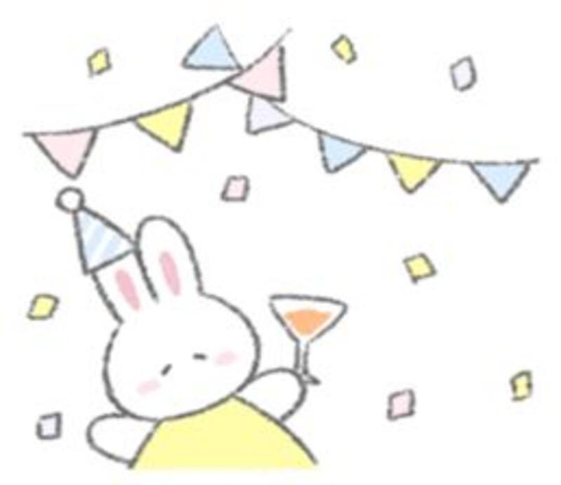 Estas son las mejores imágenes para desear un feliz cumpleaños por WhatsApp.