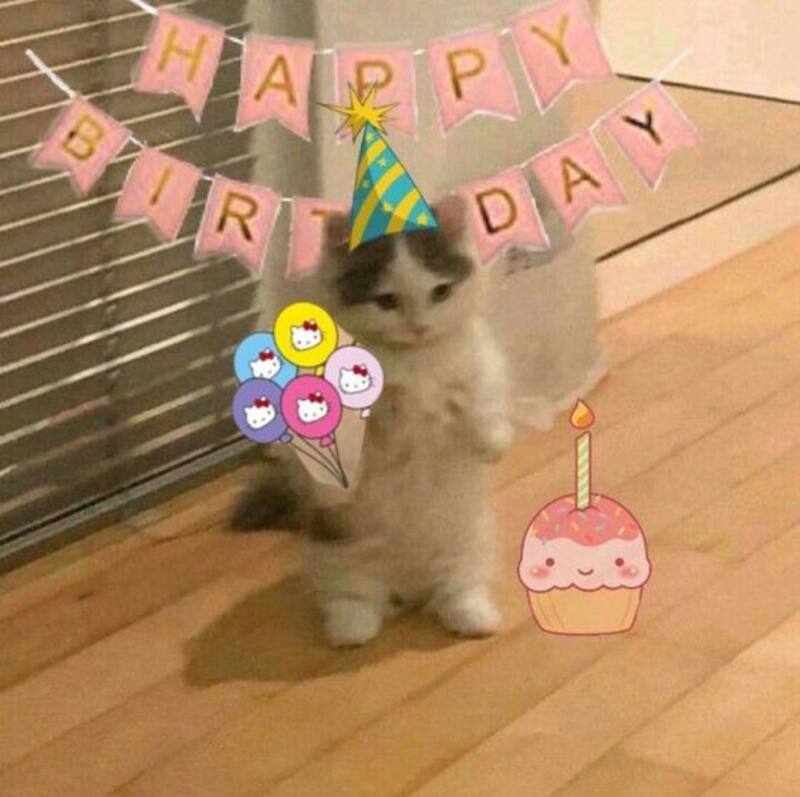 ¡Desea un feliz cumpleaños por WhatsApp!