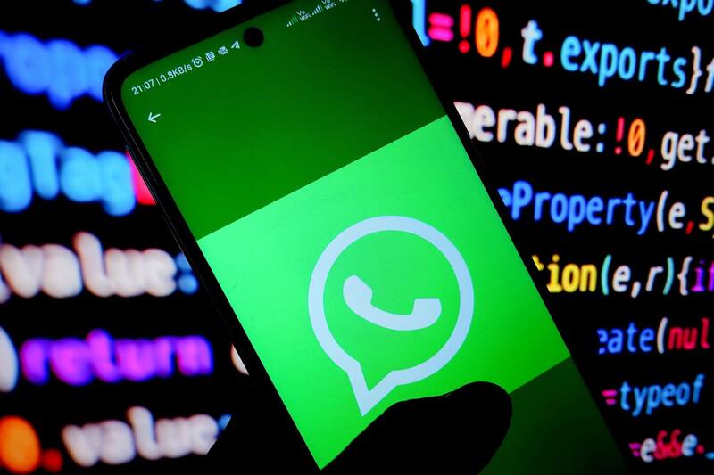 Conoce las ventajas de activar el 'modo Anti Espía' en la aplicación.