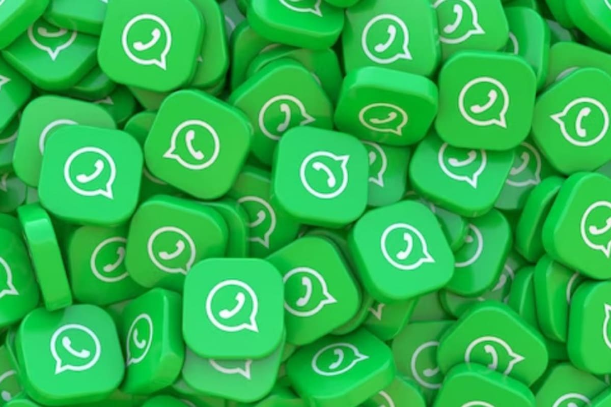 Deberás tener un sistema operativo actualizado para seguir utilizando WhatsApp. (Freepik).