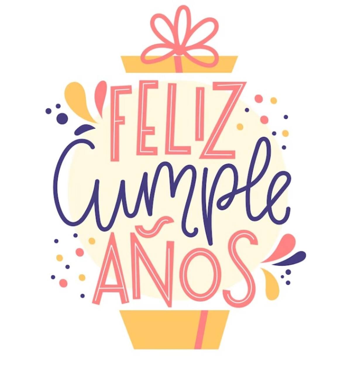¡Los mejores saludos de WhatsApp para cuando alguien esté de cumpleaños!