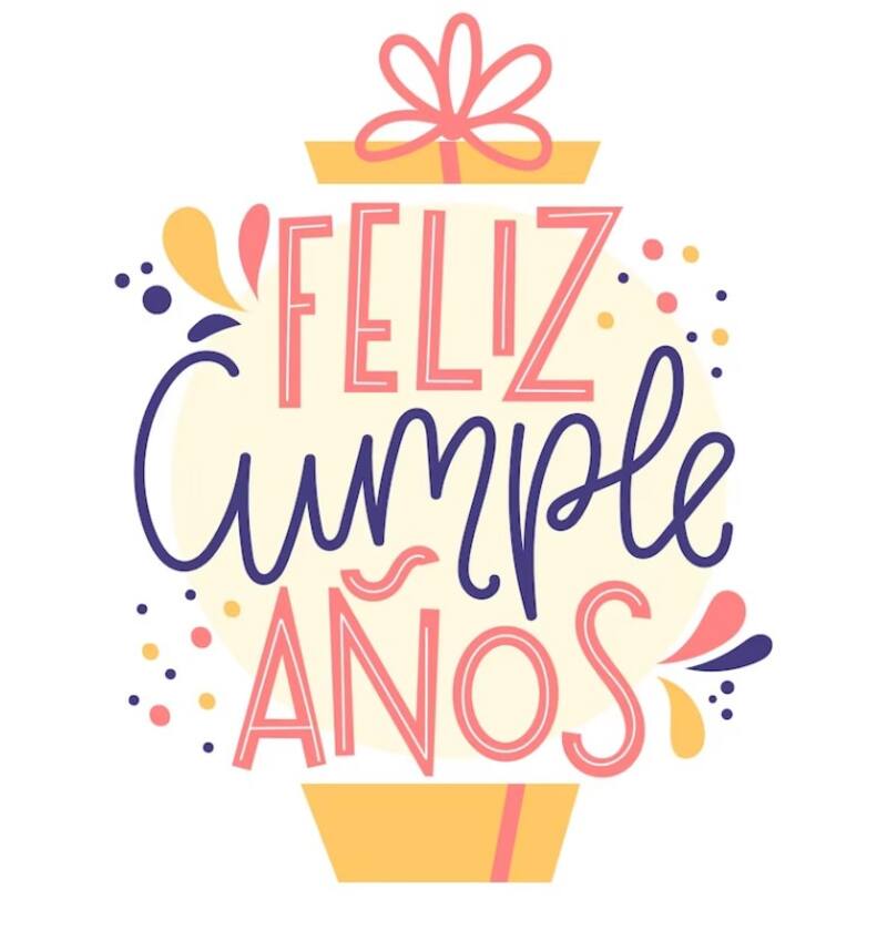 ¡Los mejores saludos de WhatsApp para cuando alguien esté de cumpleaños!