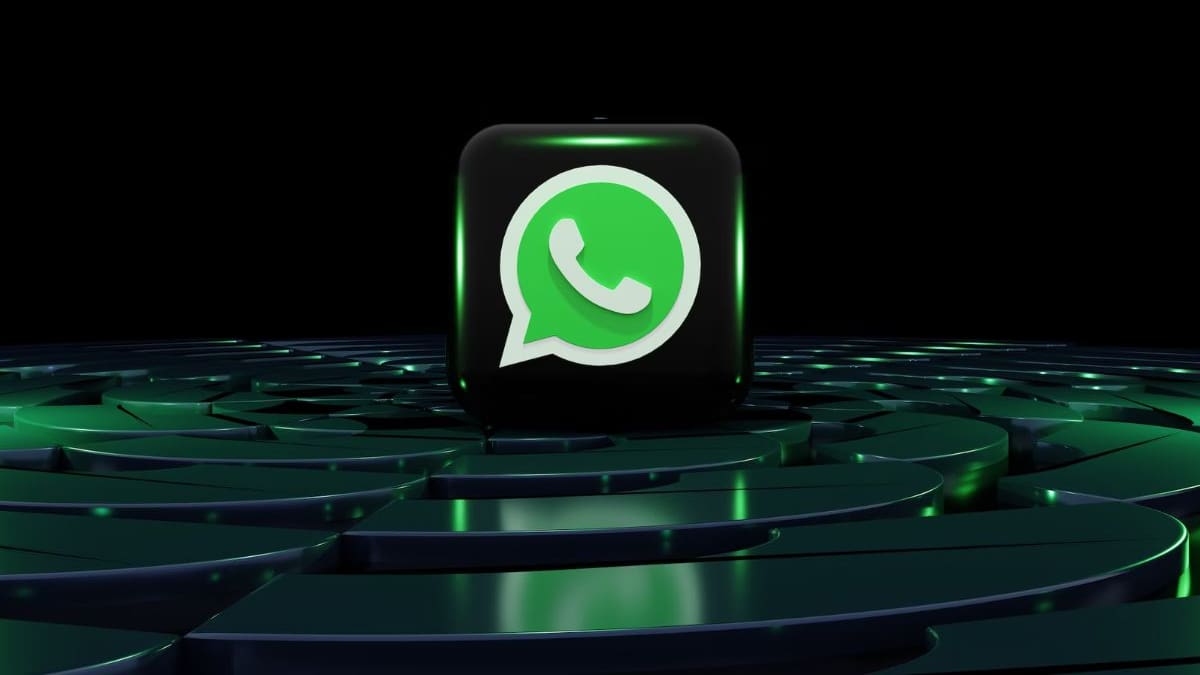 Así puedes actualizar WhatsApp a su última versión