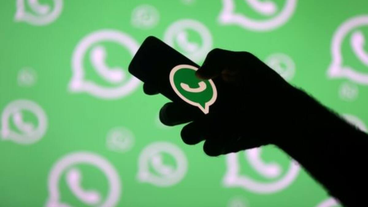 ¿Qué significa que los jóvenes se manden “7642″ por WhatsApp?