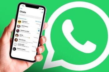 WhatsApp dejará de funcionar en 40 celulares a partir del 1 de abril