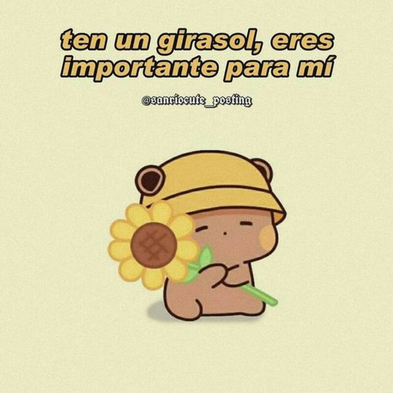 Expresa tu amor con esas imágenes.