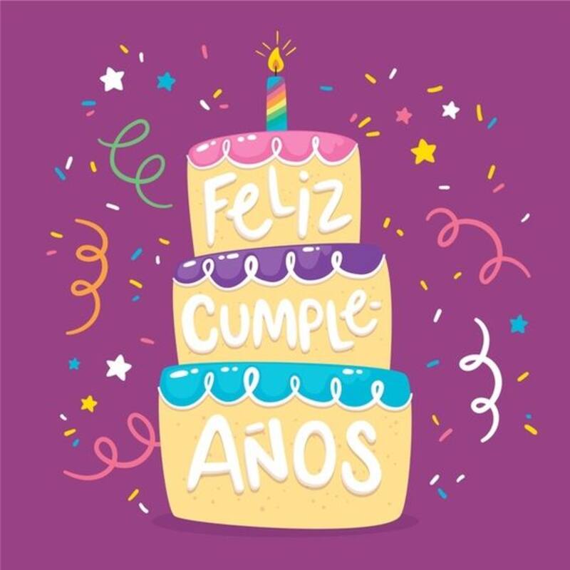 ¡Haz feliz a esa persona en tu día con estos increíbles saludos de cumpleaños para mandar por WhatsApp!