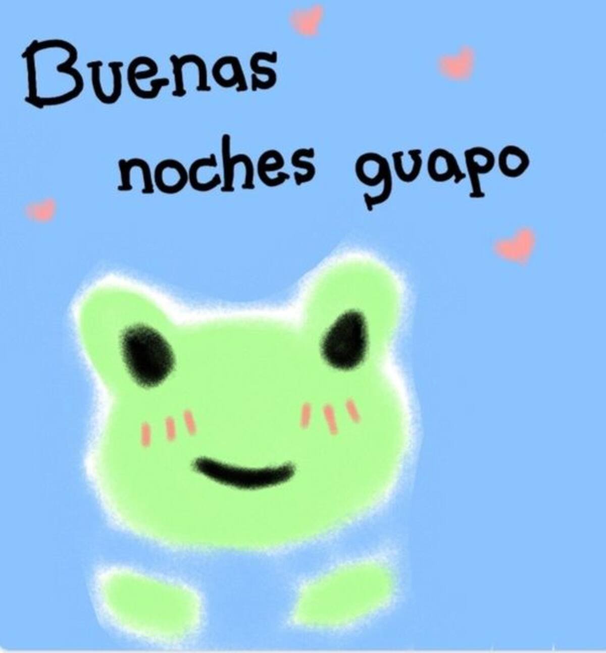 Envíale cariños a tus seres queridos por WhatsApp. Créditos: Pinterest.