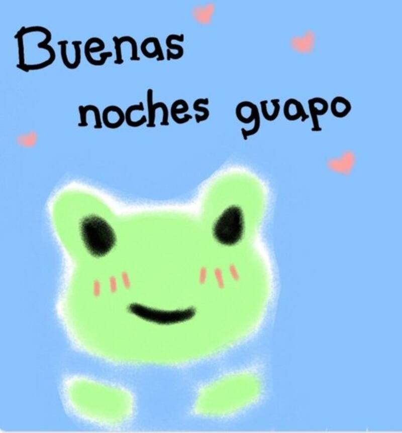 Envíale cariños a tus seres queridos por WhatsApp. Créditos: Pinterest.