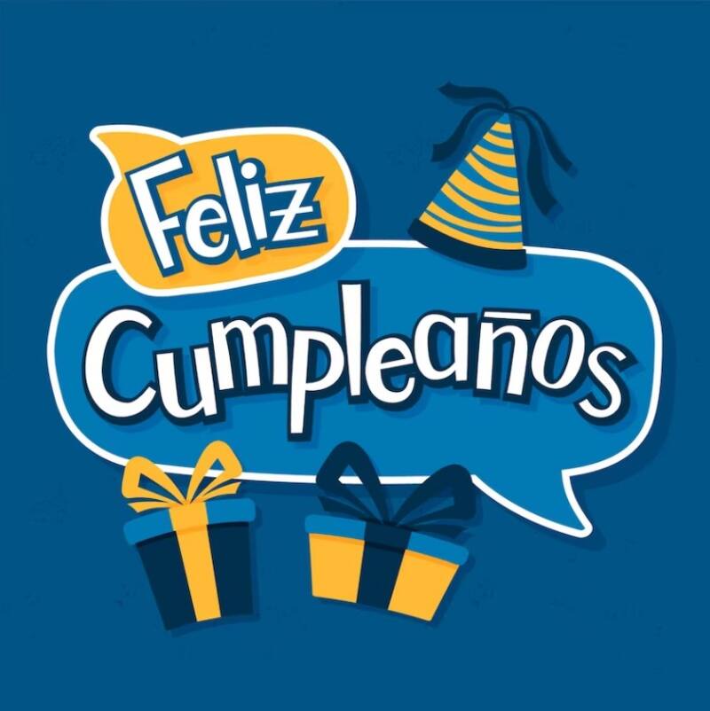 ¡Los mejores saludos de WhatsApp para cuando alguien esté de cumpleaños!
