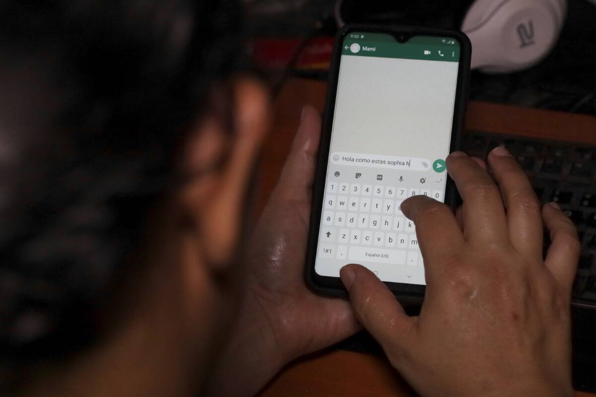 Conoce cómo tener mayor seguridad en WhatsApp.