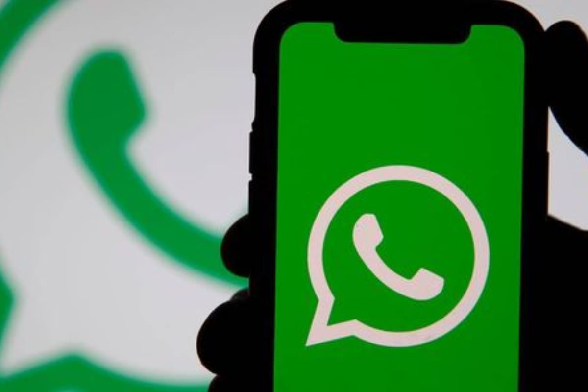 ¡Al podemos tener nuestra cuenta en más de un teléfono! Créditos: Pinterest