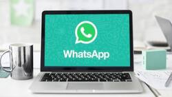 WhatsApp: Aprende a realizar una videollamada privada o grupal desde tu computador
