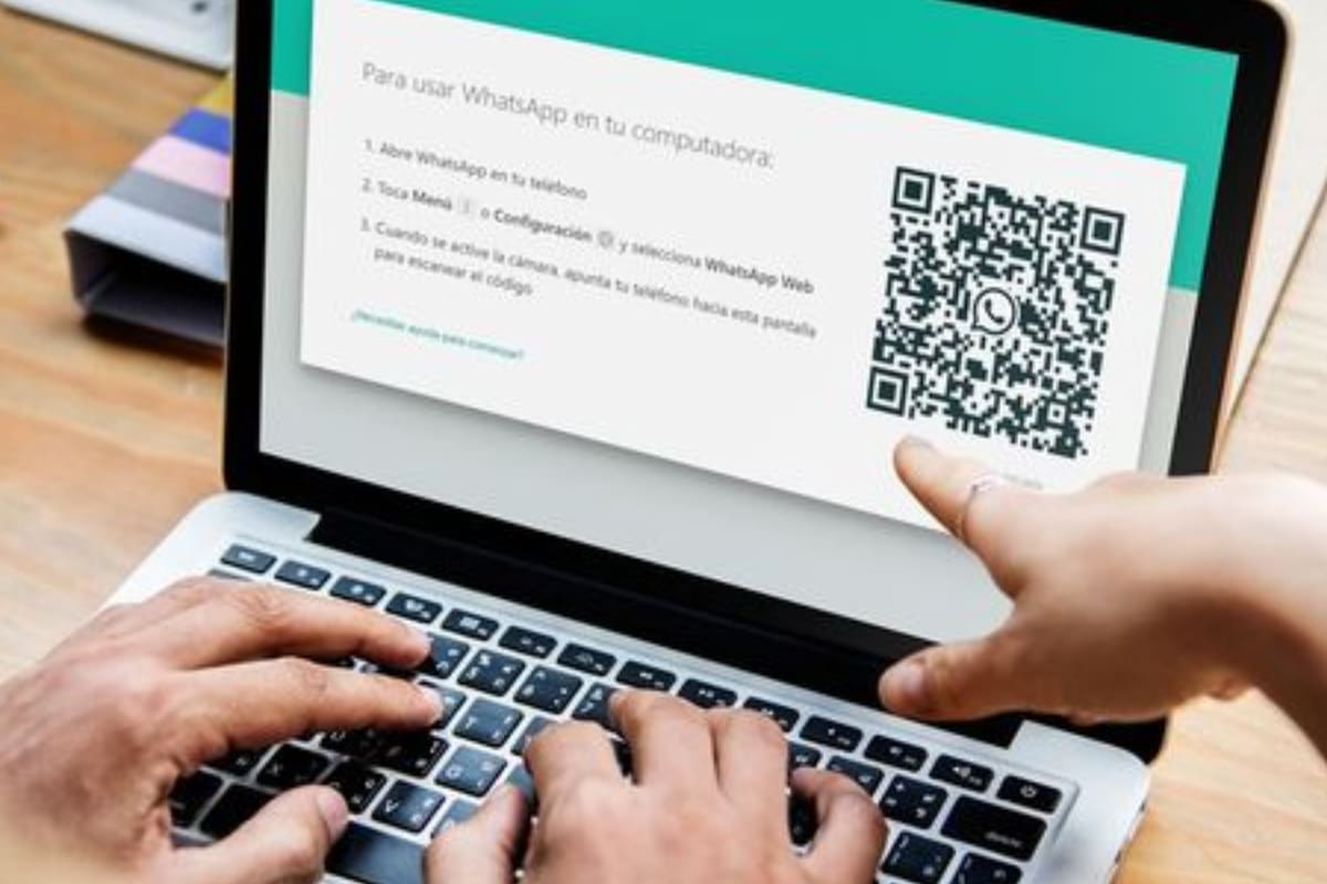 Aprende a hacer videollamadas. Créditos: Pinterest