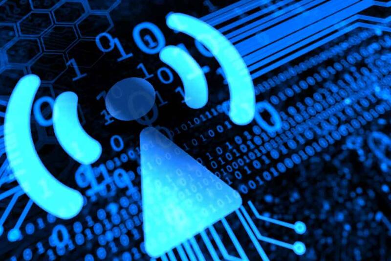 La seguridad de tu red es un aspecto que deberías tener en cuenta.