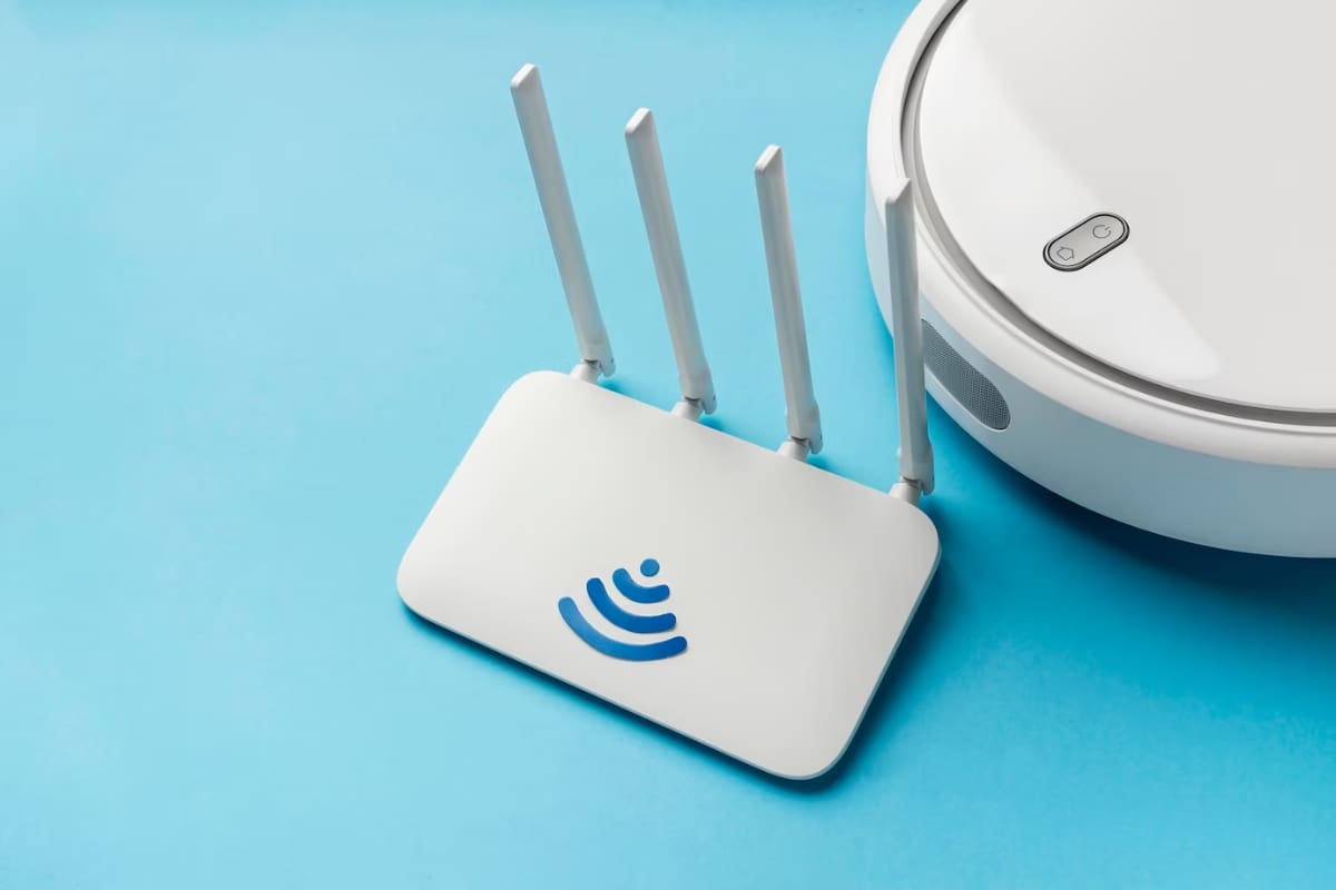 Conoce las razones y los beneficios de apagar el router.