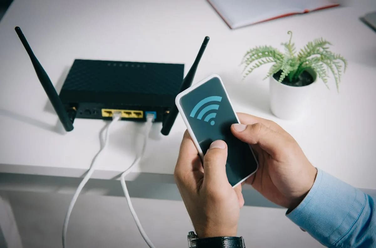 Este electrodoméstico podría estar afectando la velocidad de tu wifi
